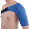 Shoulder Improved Pressurized Punched Breathable Shoulder Protector Large Size (38‑51in)