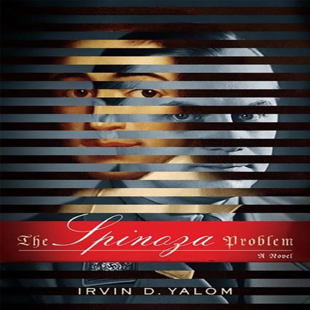 Hachette Book Group Usa The Spinoza Problem - Bild 5