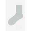 Women's Summer Cotton Socks, Mid-calf Socks, Breathable, Deodorizing, Sweat-absorbing Postpartum Socks, Anti-pilling