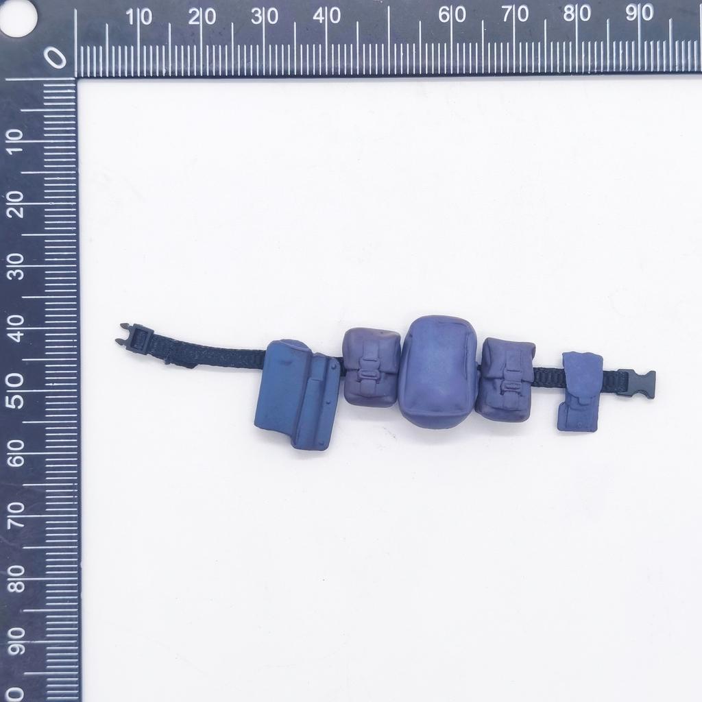 1/12 Rebecca Figure Model Game Peripheral Joints Can Be Replaced With Equipment Classic Character Collection Ornaments Presents