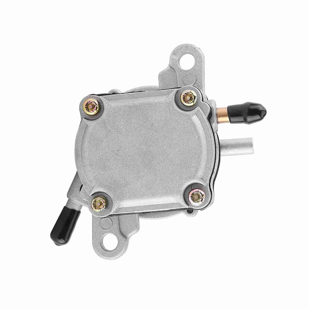 Gassdrivstoffpumpe for GY6 50CC 150CC 250CC Motorscooter Moped Go Kart