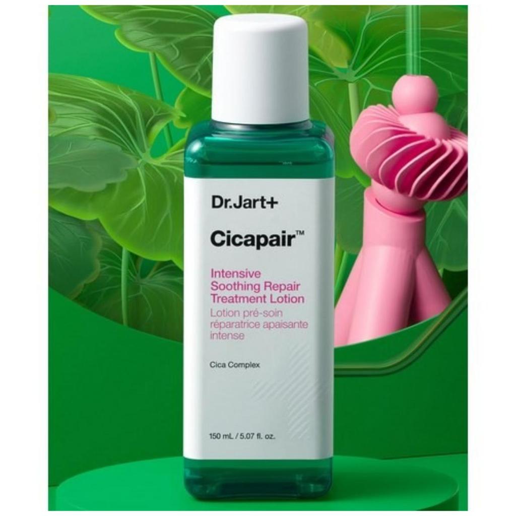 Dr.Jart+ Cicapair Intensive Soothing Repair Treatment Lotion Soothing & Hydrating 150ml