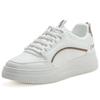 Fashion Increase Height Rubber Sole Women Shoes High Heels Dress High Heel Comfortable Women Woman Black Sneakers Sport Clearance