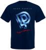Retro Deep Purple Perfect Strangers Cotton All Size Shirt P63.58