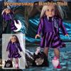 18-Inch Collector Doll, Limited Edition 6000 Worldwide,, Ages 8+, Gift For Girls