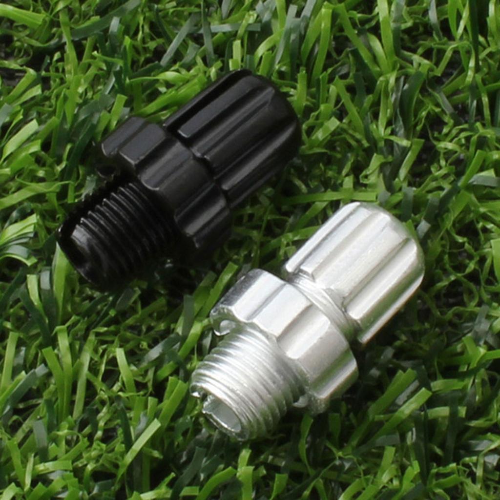 5pcs Bike M10 Brake Lever Adjuster Screw Brake Handle Bolts Mountain Road Bicycles Cycling Accessories 10mm Brake Nut