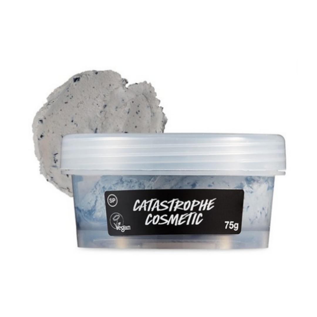 

Lush Catastrophe Cosmetic Fresh Face Mask — 75 g — 1 unit