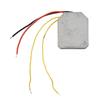High-quality Control Board Chainsaw Switch 12 Inch 61x51mm