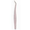 MEKO - Round-Tipped Eyelash Tweezers