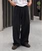 FILLUMINATE All Day Cotton Elastic Waist Pants - 3 Colors