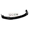 MAGICKIT For BMW 8 Series G14 G15 G16 M Sport 2 Door/4 Door 2018-2021 CAR Accessories M SPORT Model ONLY Front Splitter Lip FY6