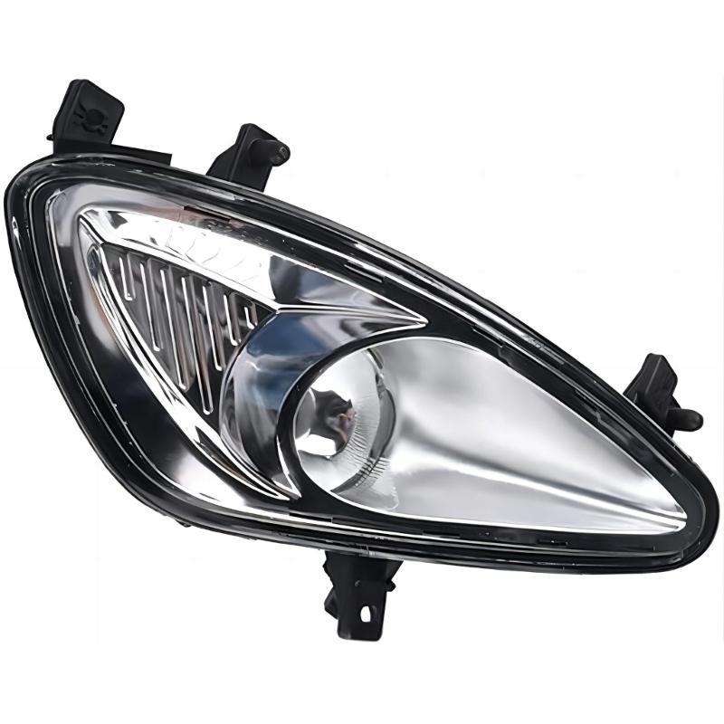 LED Car Daytime Running Headlight for W221 S550 S600 2007-2009 2218200156 2218200256 Lower Bumper Fog Light Super Bright