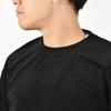 Fruit of the Loom Pajama Pile Home Relaxing Black Set, Fabric, One-Mile Wear, Wear, Wear,