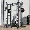 YANBO Multi-functional Cable Crossover Home Gym