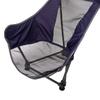 ENO Lounger SL Outdoor Camping Folding Outdoor Chair, Navy, SL065, Chair, Chair, Chair, Lightweight, [Used]