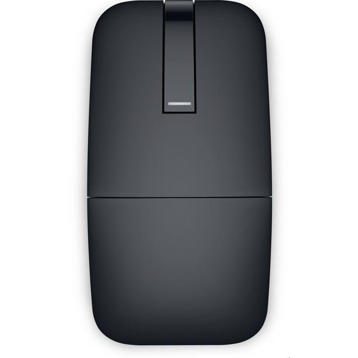 Souris - Dell - MS700 - Bluetooth 5.0 LE - Noir - Sans fil - 2 boutons