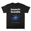 I Can't Tell Beach Fossils Shirt Unisex Black All Size S-5XL E1919