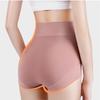 Cotton Panties High-Rise Panties For Women Ladies Briefs Underwear Women Shorts Underpants