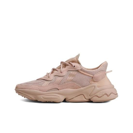 adidas Ozweego Ash Pearl FY2024 EU 42.5 жемчужный