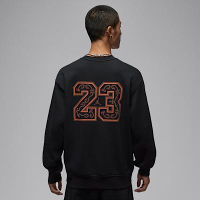 Jordan Flight Fleece FW25 Sweatshirt Men s S