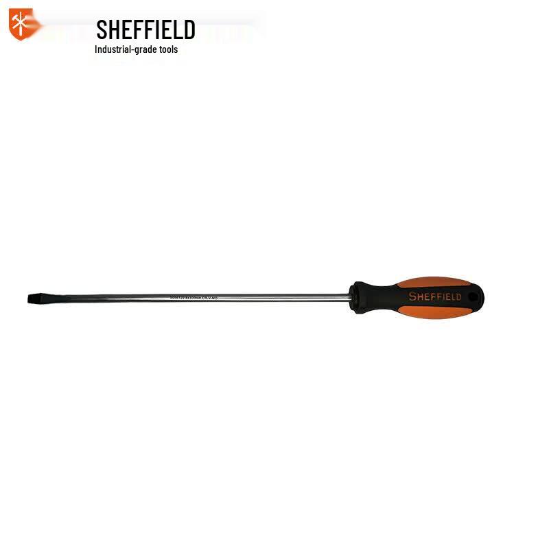 Sheffield Flat Head Screwdriver