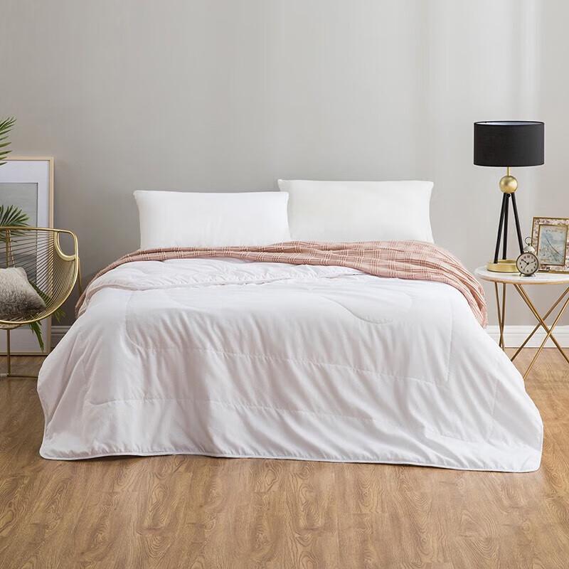 

LUOLAI All-Season Tussah Silk Quilt