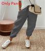 Casual Linen Trousers For Women With Elastic Waist For Spring Summer Comfort