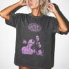 Hole Band Shirt