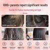 Wuyang Teen & Kids Anti-Dandruff Oil Control Shampoo
