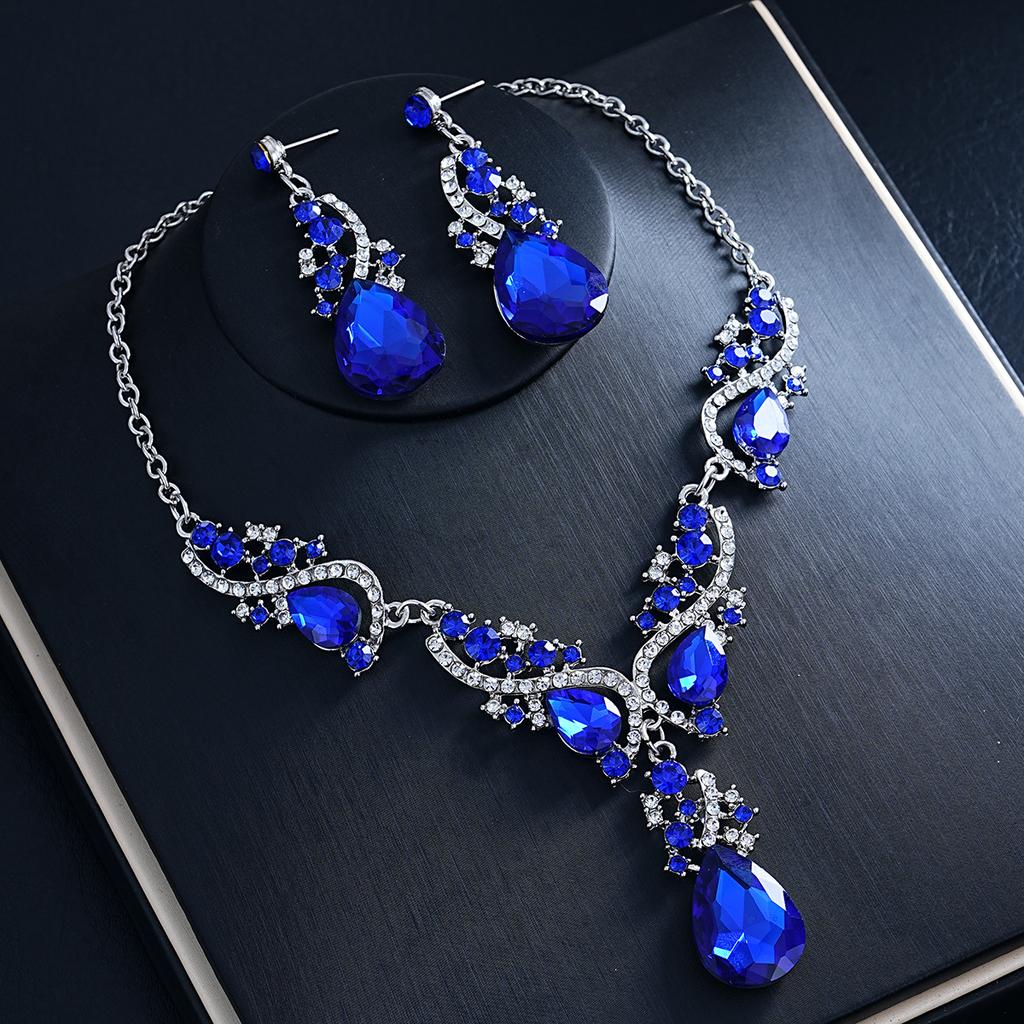 European and American Vintage Necklaces, Earrings, Sets, Light Luxury, Bridal Wedding Accessories, Dresses, Jewelry, 2026