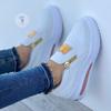 Women Sneakers Platform Casual Mesh Breathable Sport Design Vulcanized Shoes Fashion Female Footwear Zapatillas Mujer Shoes