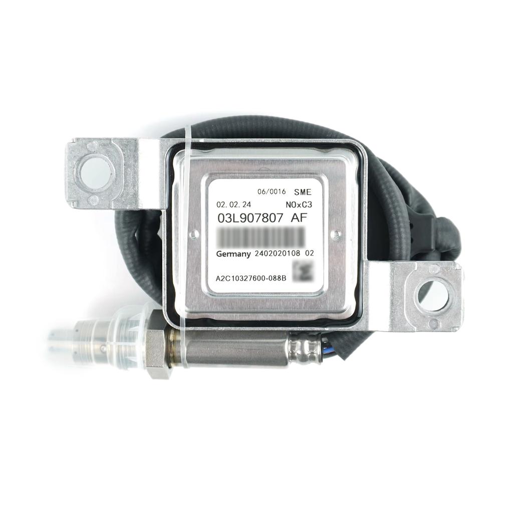 Nitrogen Oxide NOx Sensor 03L907807AF For VW Passat Sharan   A4 2.0TDI