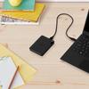 Western Digital Elements SE 5TB Portable Hard Drive