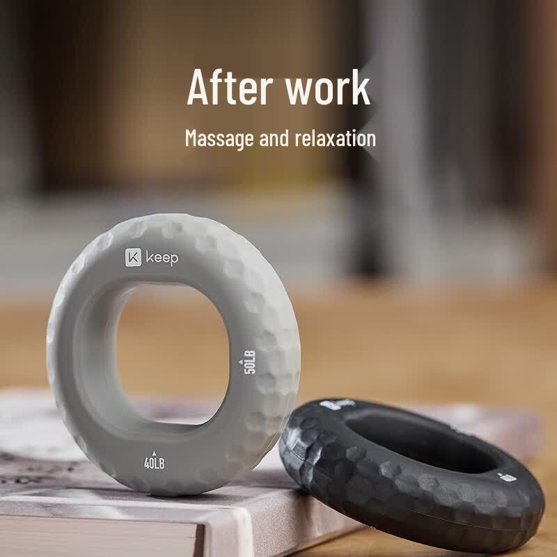Keep Silicone Hand Grip Strengthener
