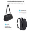 Men's Waterproof Multifunction Travel and Sports Backpack