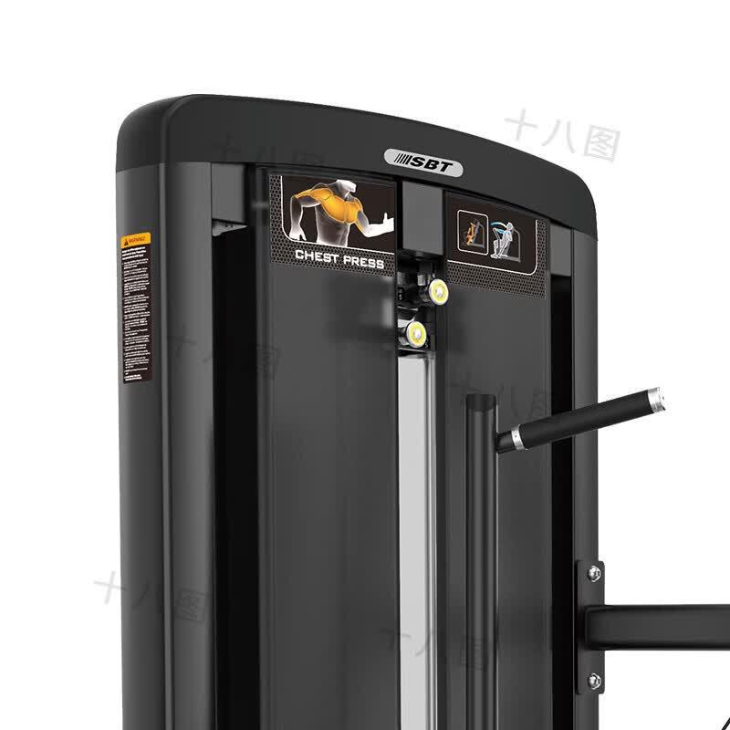 Professional Gym Training Equipment Series