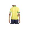 Nike Brazil 2024 Match Home Men's Nike Dri-FIT Adv Soccer Authentic Jersey FJ4270-706