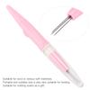 3‑Needle Felting Pen Comfortable Feel Felt Poke Needle for Household Use   Stuff