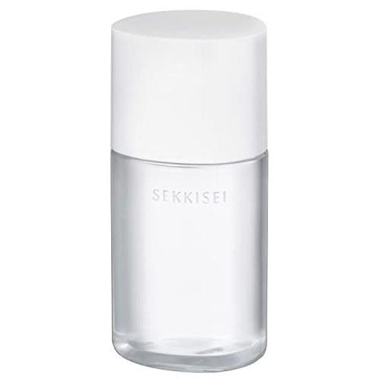 Seikisho Clear Wellness (für empfindliche Haut) Pure Conk SS Hohe Feuchtigkeitslotion Poren Probiergröße 125 ml Ungefähr 1 Monat Vorrat
