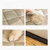 Dog mat for keeping warm in winter pet floor mat for sleeping anti tear and anti urine sleeping mat universal pad for allseasons