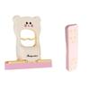 Super Absorbent Handheld Mop Cartoon Table Top Cleaner Quick Clean Mini Mop  Office Cleaning