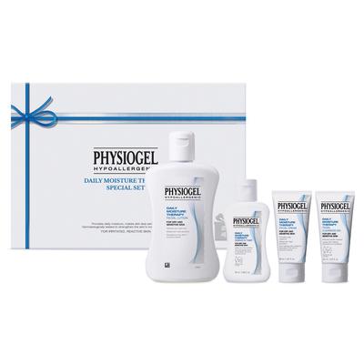 Physiogel Daily Moisture Therapy Lotion Set, 1 Set