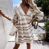 Women's Summer Dress Lace Lace Cuff Dress