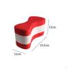 Pull Buoy Leg Floats Kickboard EVA Pool Gear Swimming Stroke Swim Trainer Aid for