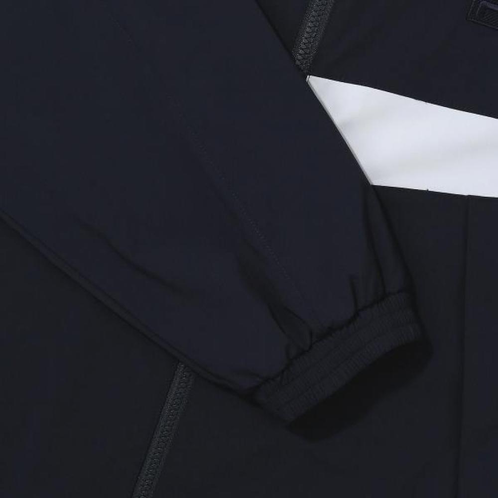 Fila Color Block Windbreaker