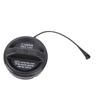 Fuel Tank Cap 77300 53010 Tight Fitting Leakproof Gas Cap Sealing Cover with Lanyard Replacement for Celica Echo Matrix