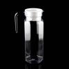 Plastic Pitcher High-temperature Resistant PC Thickened