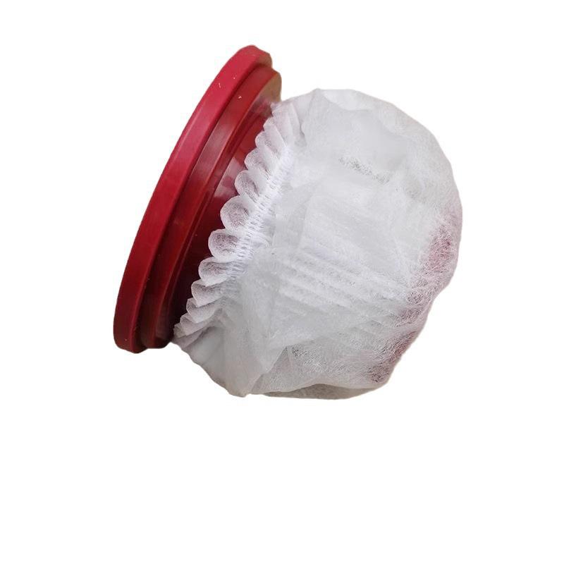 Elastic Non-woven Disposable Vacuum Cleaner Filter Cover