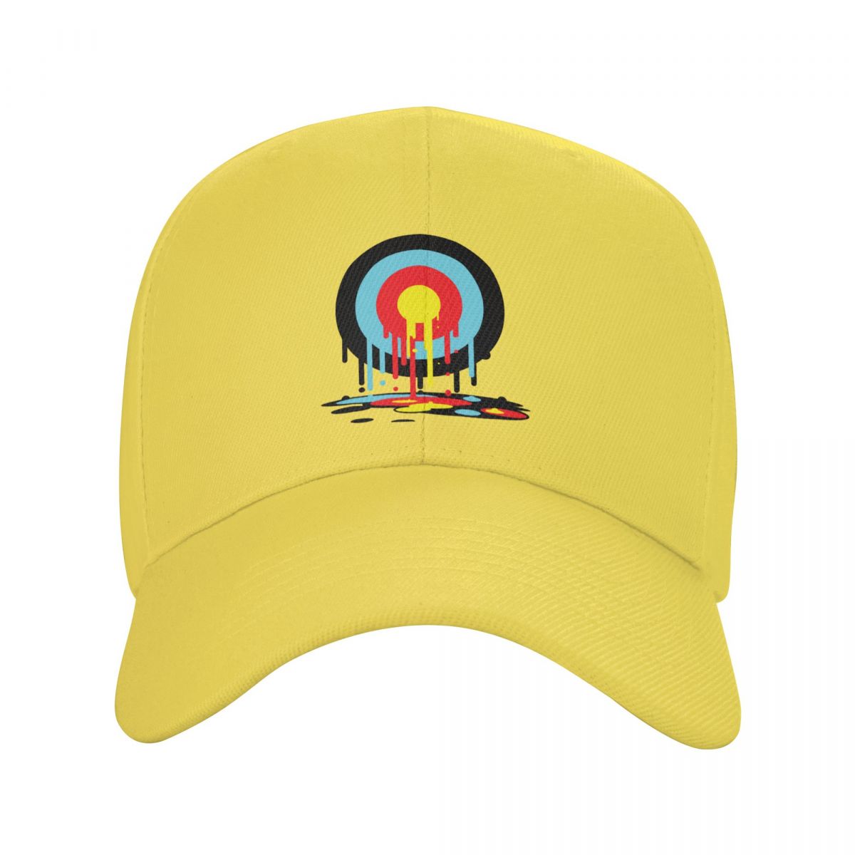 

Спеціальна бейсболка Weeping Target для жінок унісекс. Дихаюча стрільба з лука. Лучник. Дартс. Стрілянина. Капелюх для тата. Спортивні шапки. Літні шапки. Adjustable Cap