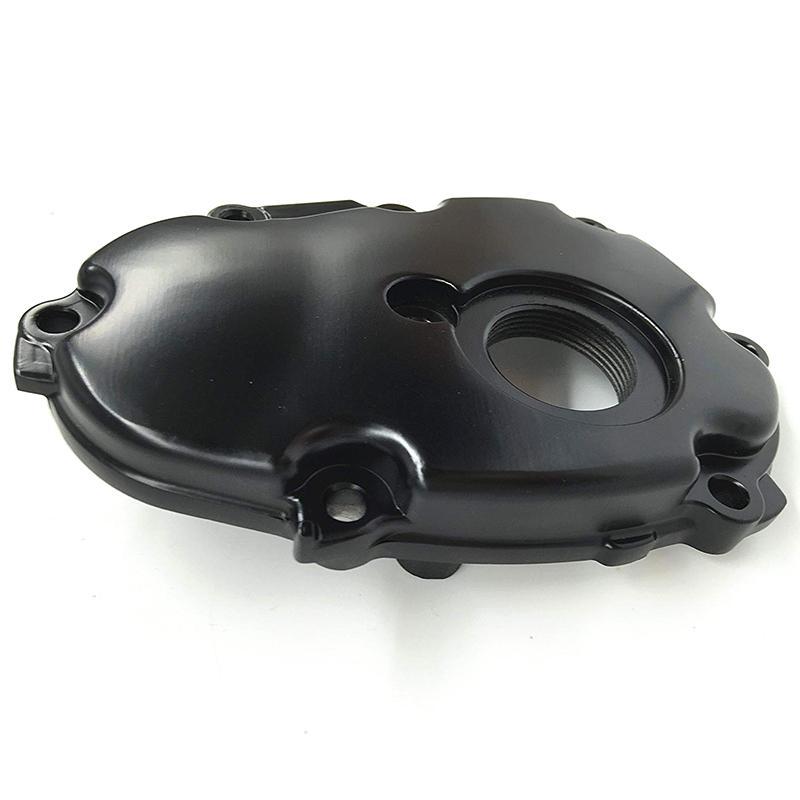 Durable-Motorcycle Engine Stator Crankcase Cover For Yzf R6 600 2006-2014